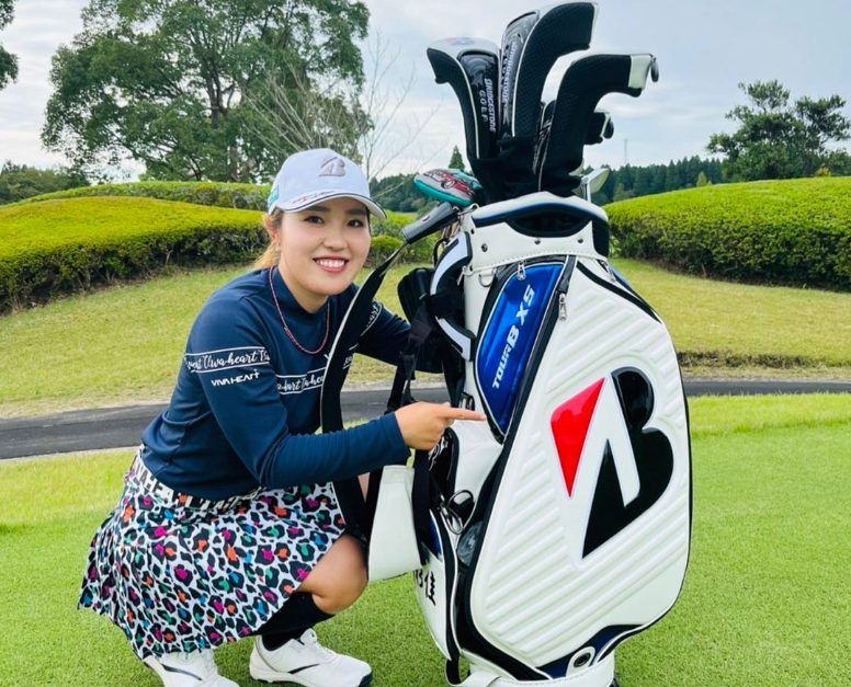 Hottest Female Golfer - 2